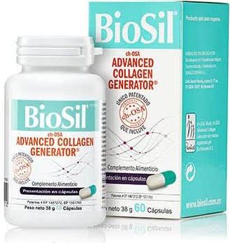 BIOSIL 60cáps