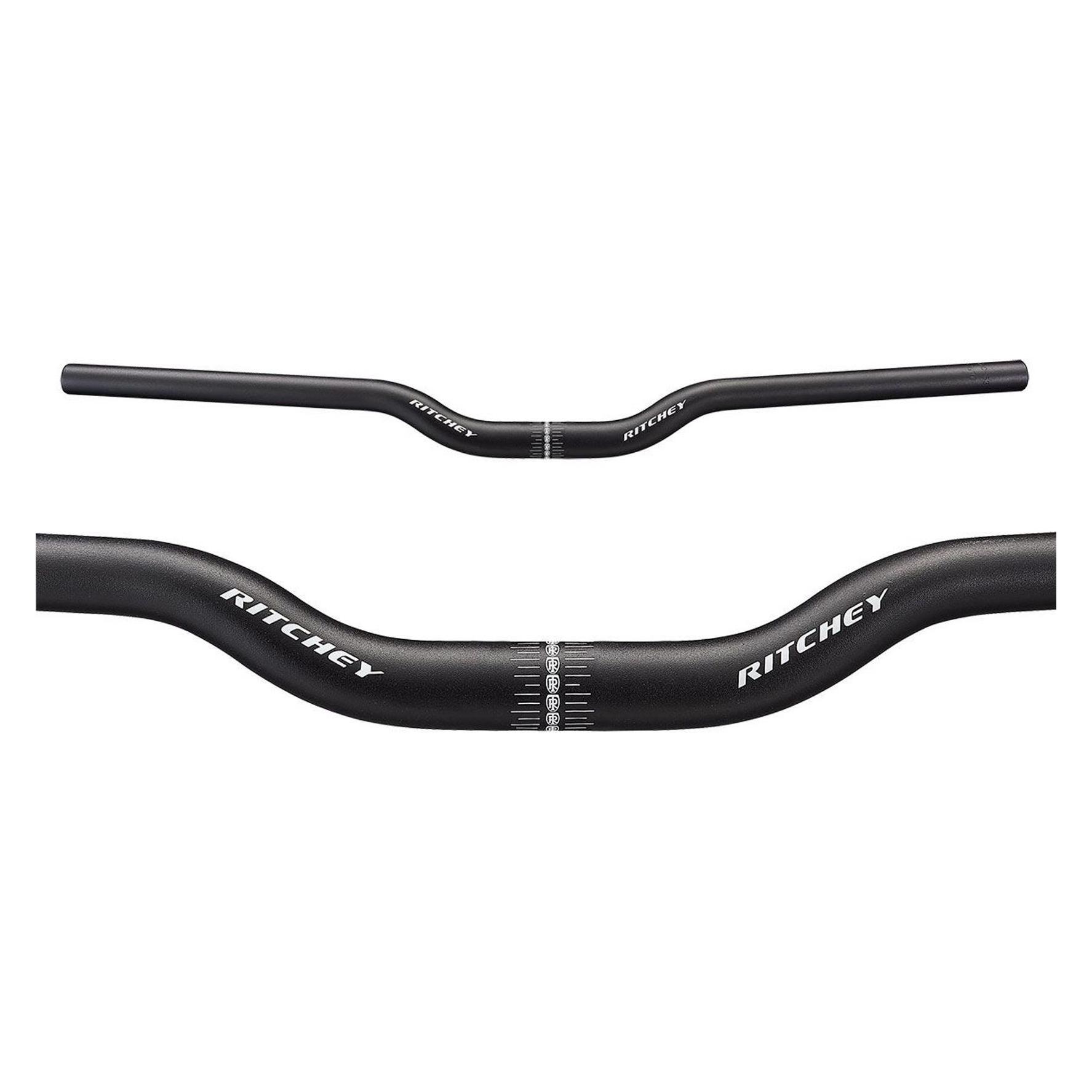 Ritchey Rizer Lenker Ø25,4mm 9° (25.40 mm) (30425317001-796941300254)