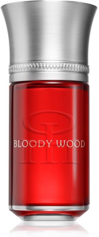 Les Liquides Imaginaires Bloody Wood Eau de Parfum unisex 100 ml