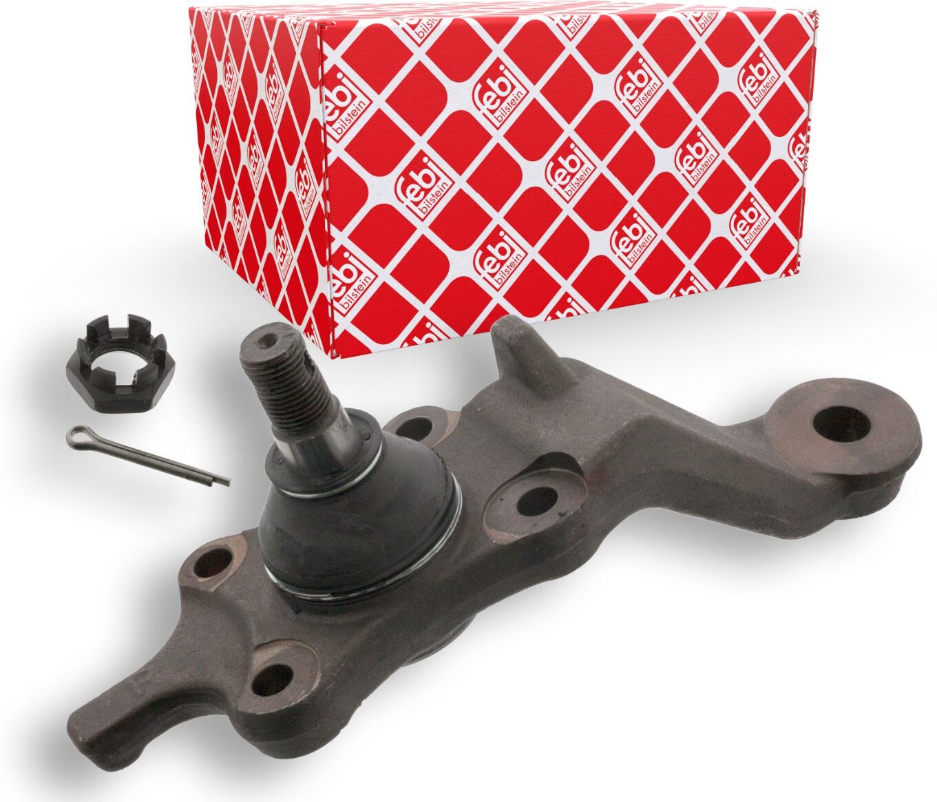 FEBI BILSTEIN 43096 Traggelenk
