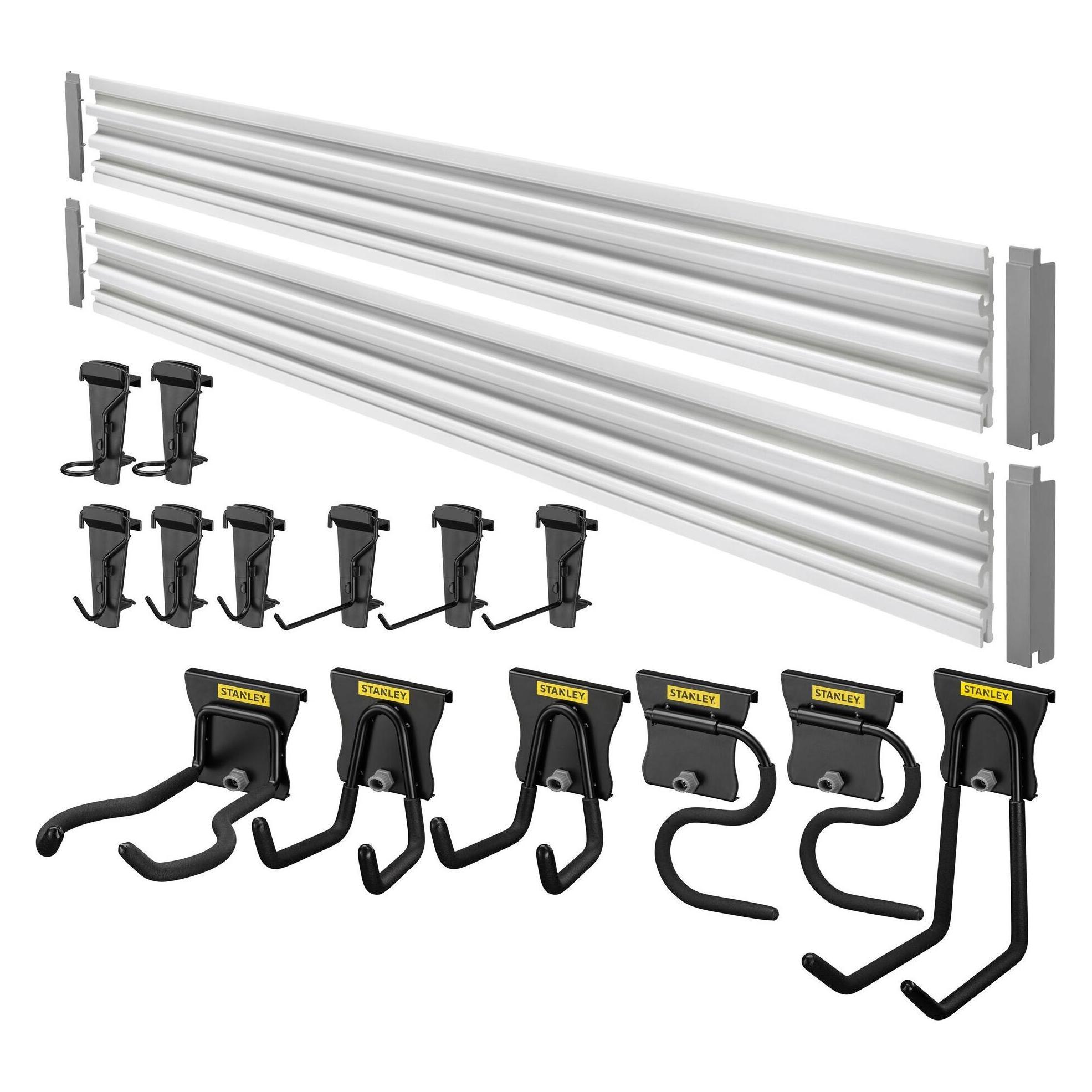 Stanley Trackwalls Wandsystem Set (STST22000-1)