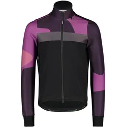 Bioracer, Herren, Velojacke, Spitfire Tempest Proctect (S), Violett, S