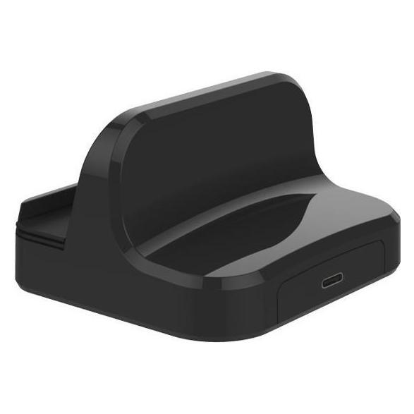 CoreParts MOBX-ACC-009 Ladegerät für Mobilgeräte Schwarz Indoor (15 W) (MOBX-ACC-009)