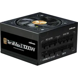 ZLM 65254 - Zalman TeraMax II ZM1000-TMX2 1000W