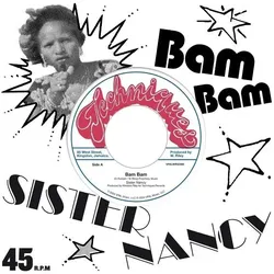 VP Classical, Schallplatten, Bam Bam (Sister Nancy)