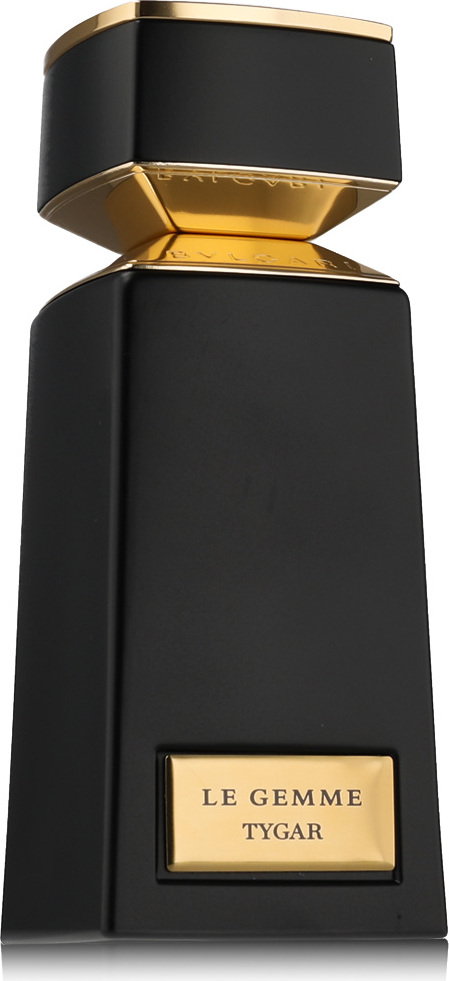 Bvlgari Le Gemme Tygar Eau De Parfum 125ml