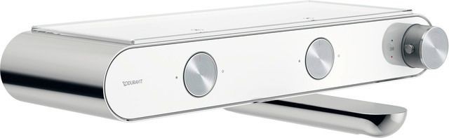 Duravit Thermostatarmaturen, Wannenthermostat Aupfutz TH5220001005
