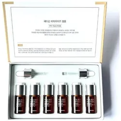 Missha, Gesichtsserum, Drhedison Vitarise Brightening Ampoules With Vitamin C 6x10ml (10 ml)