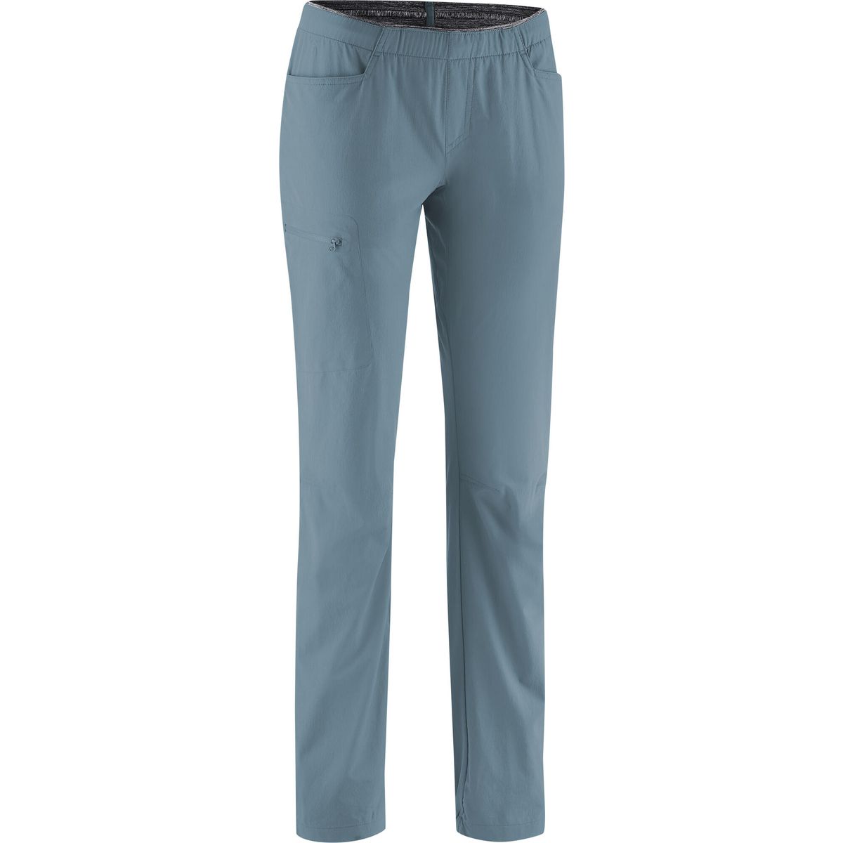 Edelrid Wo Radar Pants bluegrey (319) M 492523190380