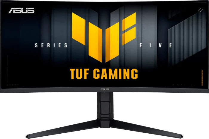 34" ASUS TUF Gaming VG34WQL5A