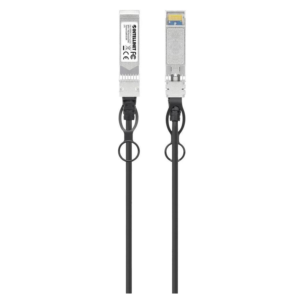 Intellinet Netzwerkkabel (0.50 m) (508384)