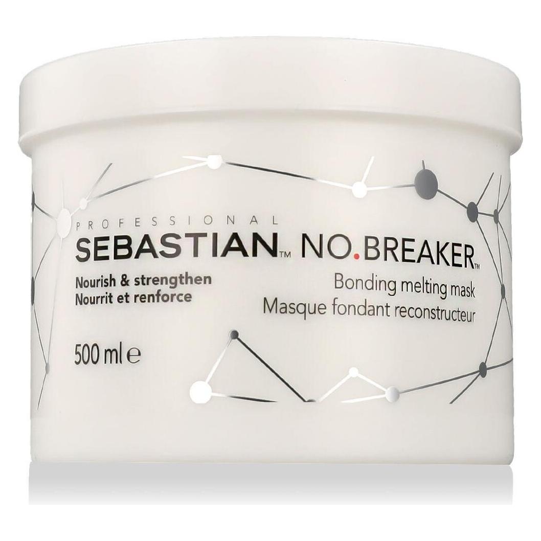Sebastian No.Breaker Bonding Melting Mask (500 ml) (99350180516)