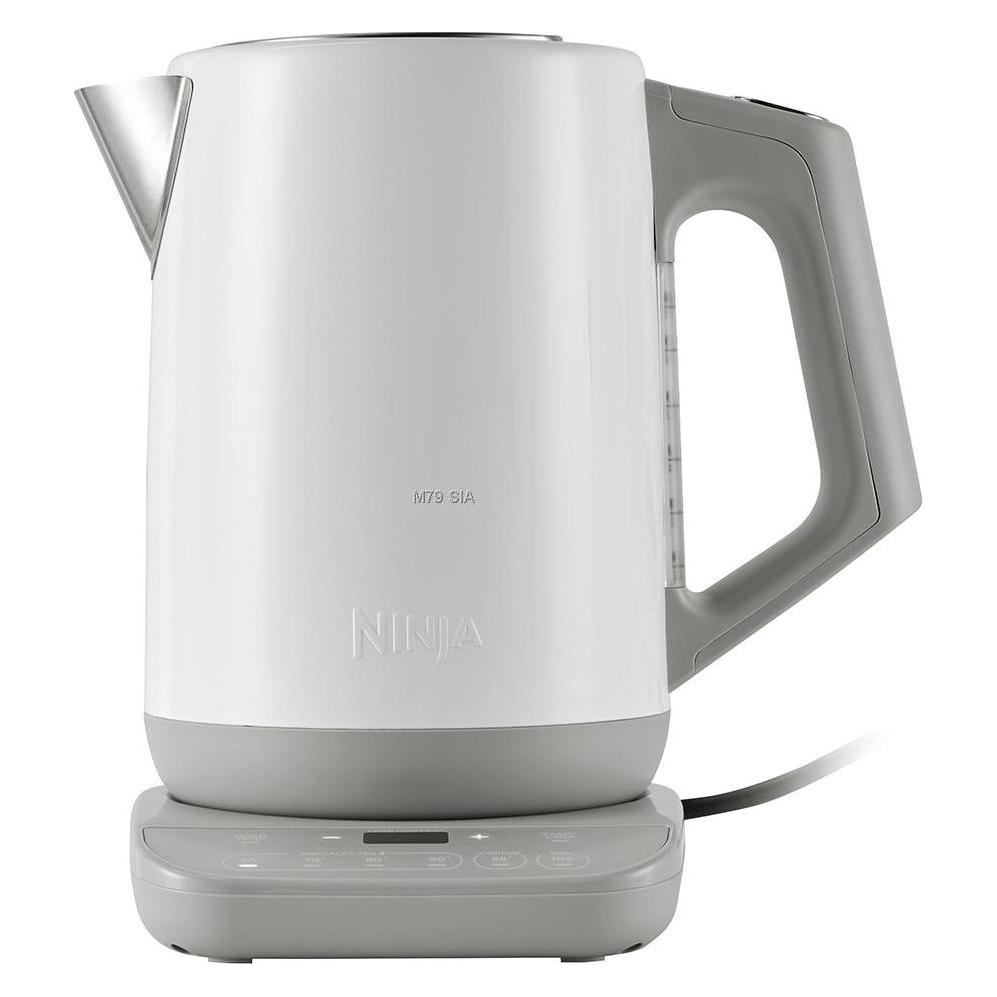Ninja Beverage,Electric Kettle KT200EUWH (1.70 l) (KT200EUWH)