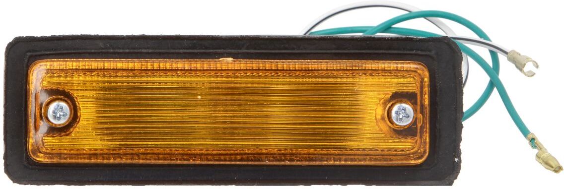 Vordere Blinkleuchte DEPO 215-1510N