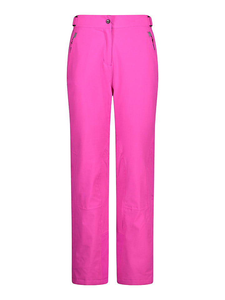 cmp Ski-/ Snowboardhose in Fuchsia - 44