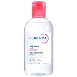 250ml BIODERMA Sensibio H2O The Original Micellar Water