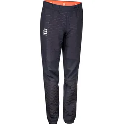Daehlie, Damen, Langlaufhose, Devise (XS), Grau