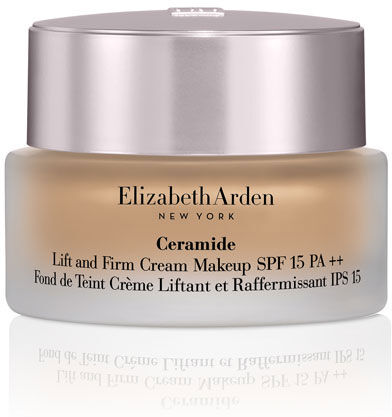 Elisabeth Arden Ceramide Lift and Firm Makeup SPF 15 30ml-320N