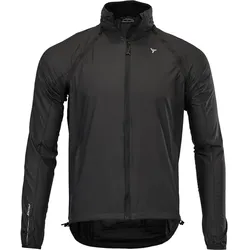 Silvini Vetta Herrenjacke Black/Cloud Gr. M