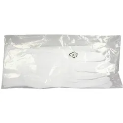 Handschuhe OP Baumwolle Gr.15 2 St