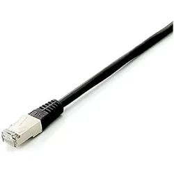 equip Patchkabel Cat6A 10x (S/FTP, CAT6a, 2 m), Netzwerkkabel