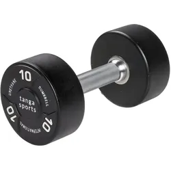 Tanga Sports, Hanteln