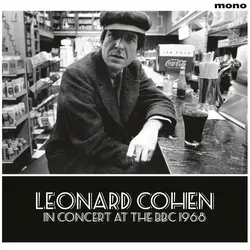 in concert at the bbc 1968, Schallplatten