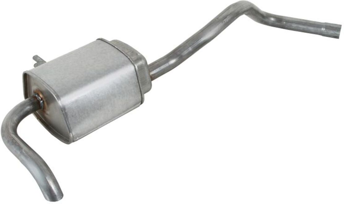 Endschalldämpfer 4MAX 0219-01-21311