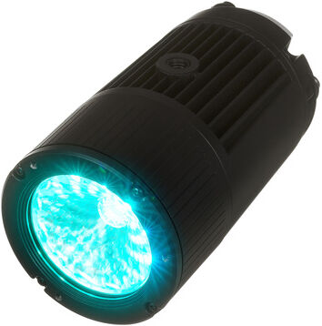 Nexus Lights Uplight Black Schwarz