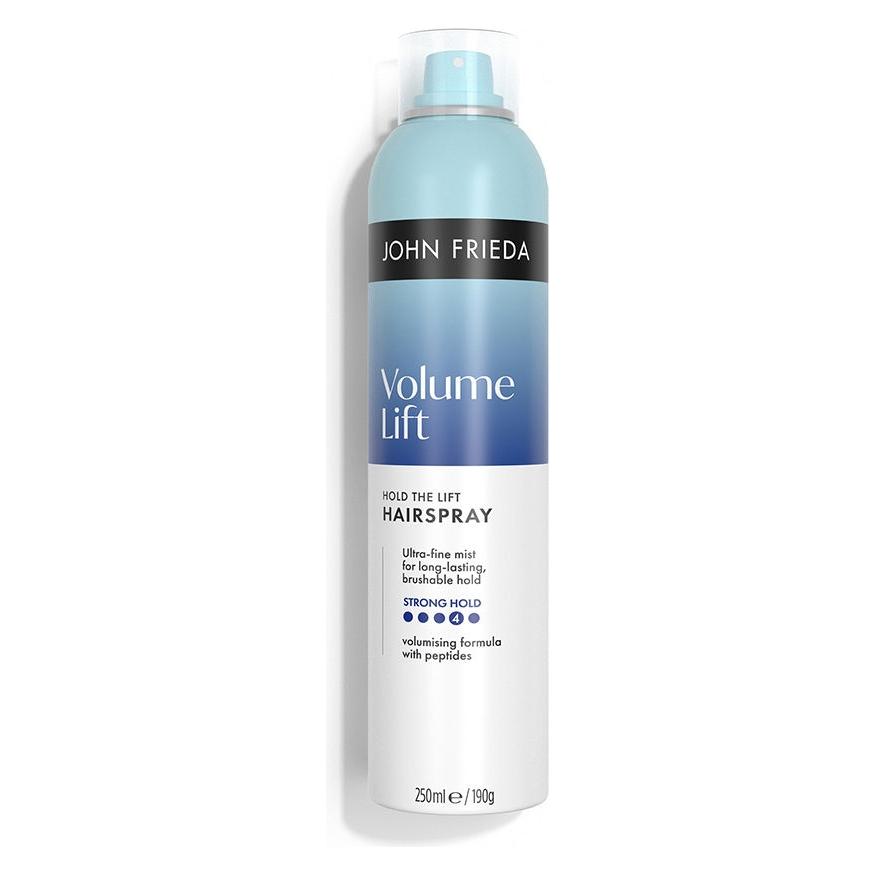 John Frieda Volumenhebender Trockentextur-Spray (250 ml) (OTHER)