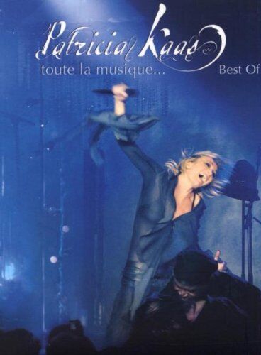 Patricia Kaas - Patricia Kaas - Toute la musique ... Best of (+ Audio-CD) - Preis vom 17.10.2026 19:25:27 h