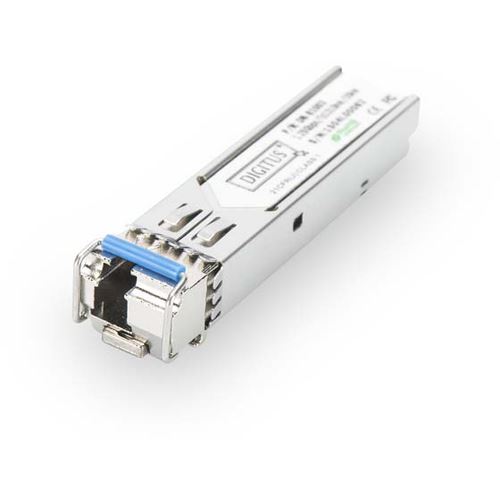 Digitus mini GBIC(SFP) Module, 20km,DD