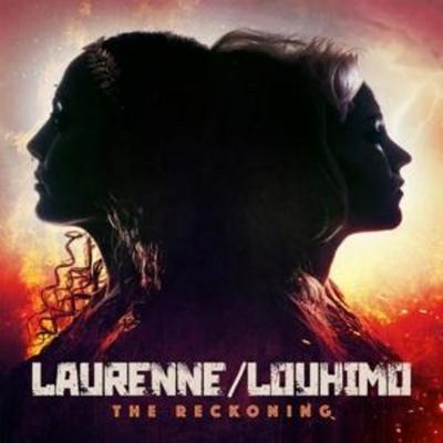 The Reckoning - Laurenne,Louhimo, CD