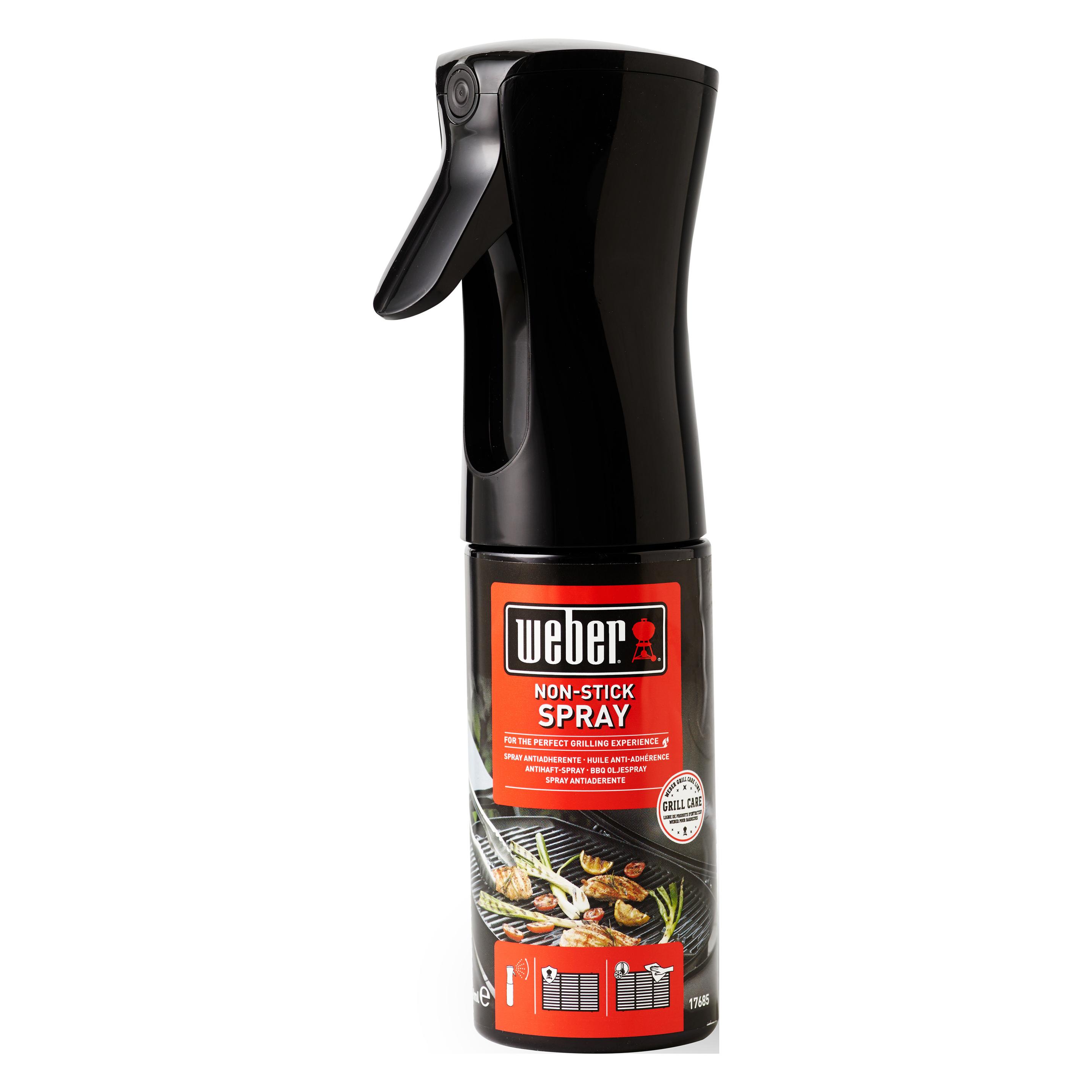 Weber Non-stick Spray (17685)