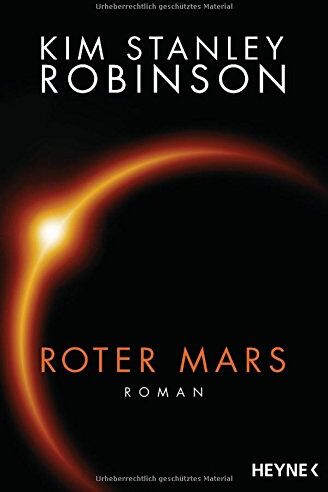 Robinson, Kim Stanley - Roter Mars: Die Mars-Trilogie - Preis vom 13.10.2026 19:28:25 h