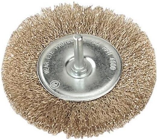 SEALEY SFB100 Wire brush