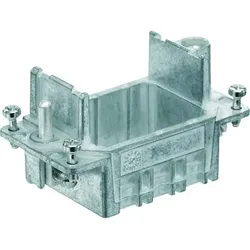Weidmüller Steckverbinder-Einsatz HDC-CR6-2S