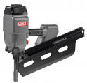 SENCO SN1602 CLOUEUR PNEUMATIQUE CHARPENTE clous en bande 20° 100-160mm