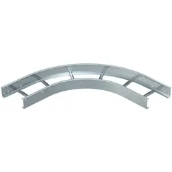 OBO Bettermann Bogen WLB 90 115 FT
