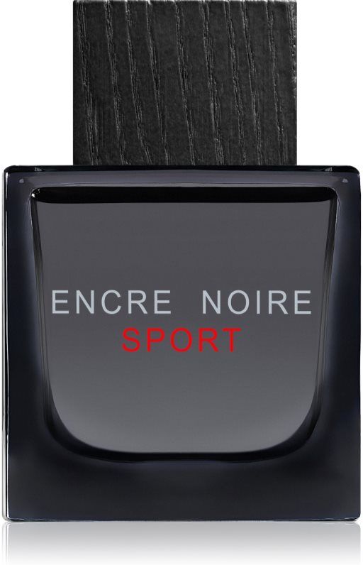 Lalique Encre Noire Sport Eau de Toilette pour homme 100 ml