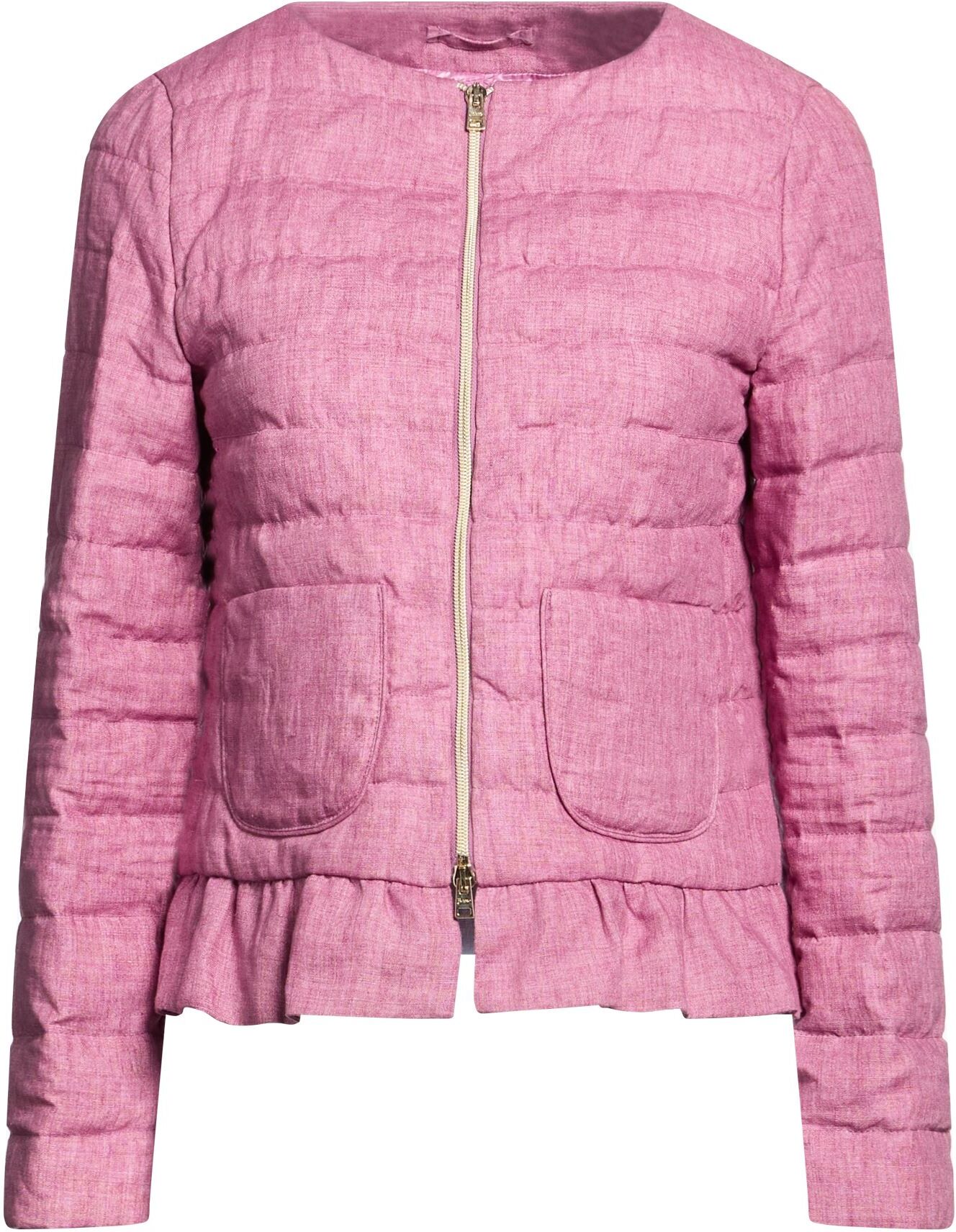 Herno Plumífero y acolchado Mujer Malva 38,40,42,44,46 Mujer