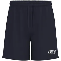 JAKO Retro Shorts Kinder 900 - marine 128