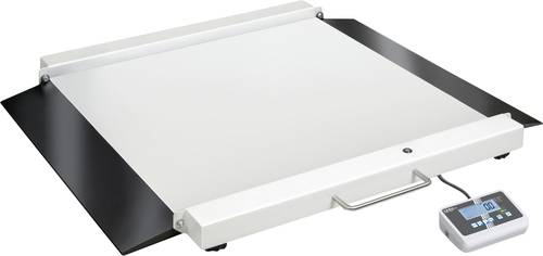 Kern Rollstuhlwaage MWA 300K-1M digital Wägebereich (max.)=300kg Mehrfarbig Kalibrierbar, Eichfähig