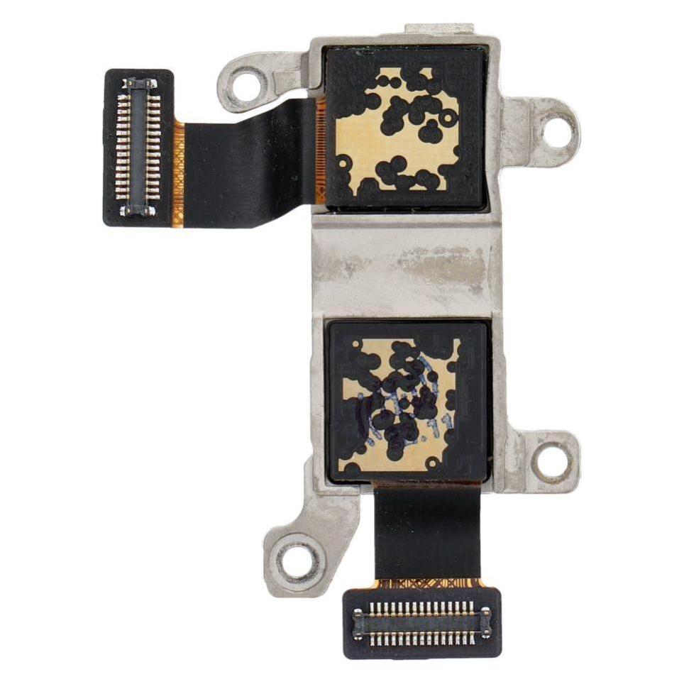 OEM LCD display! Flex Cable with Back Camera for Xiaomi Mi A2 (Display, Xiaomi Mi A2) (49066369)