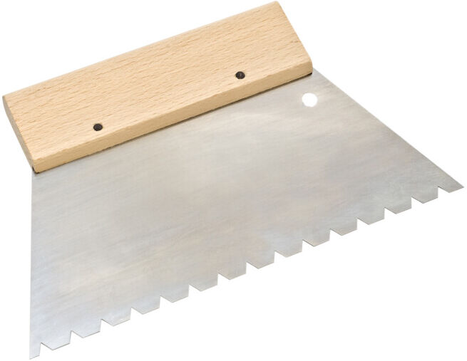 Rouleau Spatules dentelées 210mm B15 ; Roll (1513068)