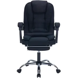 HTI-Living, Bürostuhl, Forio (46 - 56 cm)