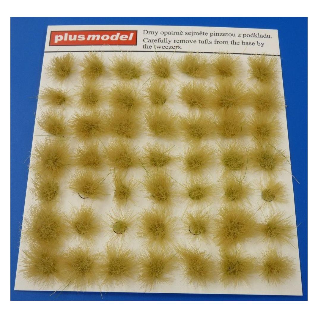 Plus Model Tufts of grass-dry (23798638)