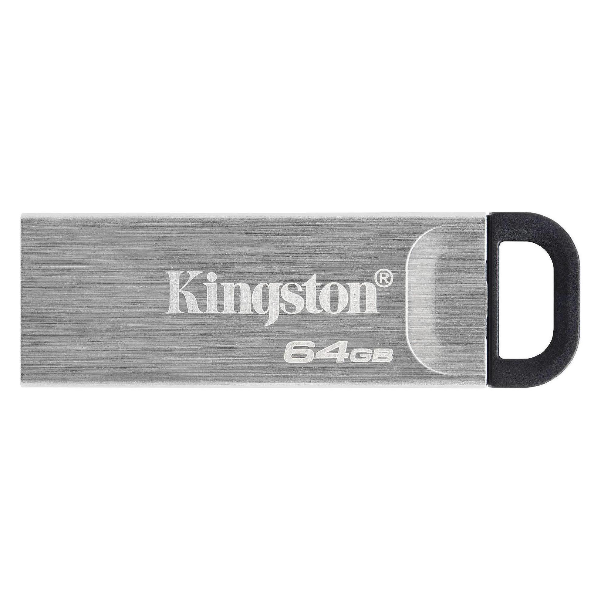 Kingston DataTraveler Kyson (64 GB, USB-A) (DTKN/64GB)