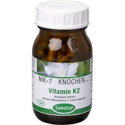 Vitamin K2 Mk-7 90 ST