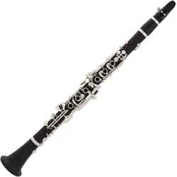 Schreiber D45 Virtuoso Bb-Klarinette Generation 2.0